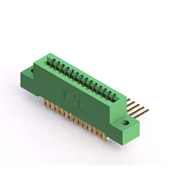342-028-559-202 EDAC Inc.  Edgeboard Connectors